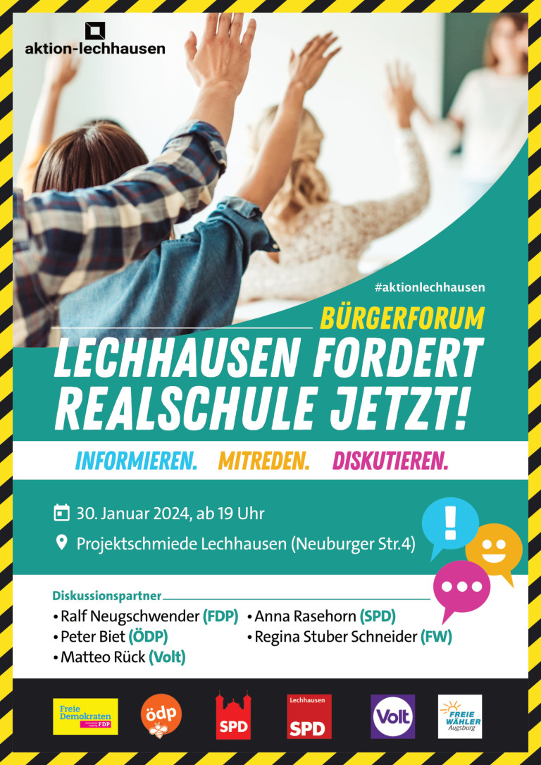 Bürgerforum