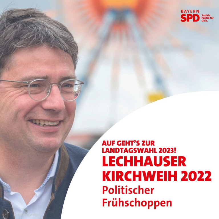 Politischer Frühschoppen